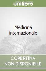 Medicina internazionale