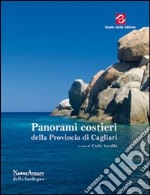 Panorami costieri della provincia di Cagliari libro