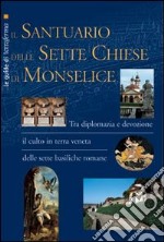 Il santuario delle Sette Chiese di Monselice. Tra diplomazia e devozione il culto in terra veneta delle sette basiliche romane