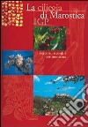 La ciliegia di Marostica IGP libro
