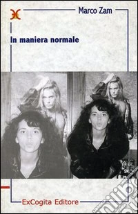 In maniera normale libro