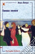 Senza senso libro