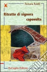 Ritratto di signora capovolta libro