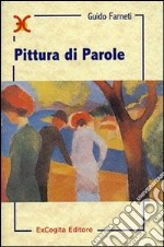 Pittura di parole libro