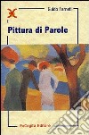 Pittura di parole libro