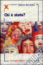 Chi è stato? libro