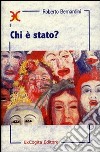 Chi è stato? libro