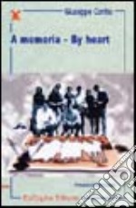 A memoria-By heart
