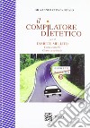 Il compilatore dietetico nel diabete libro