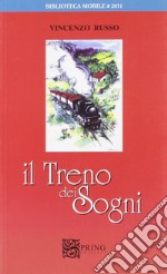 Il treno dei sogni. Un viaggio a Lourdes tra fede e allegria libro