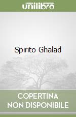 Spirito Ghalad