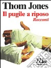 Il pugile a riposo libro