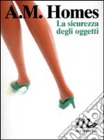 La sicurezza degli oggetti libro