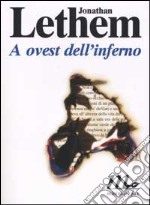 A ovest dell`inferno  libro usato