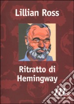 Ritratto di Hemingway  libro usato