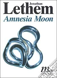 Amnesia moon