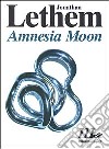 Amnesia moon libro