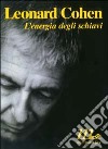 L'energia degli schiavi libro