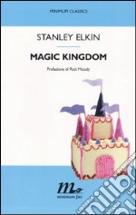 Magic Kingdom  libro usato