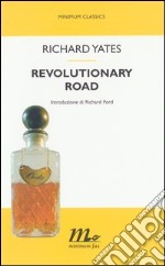 Revolutionary Road libro