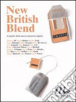 New British Blend libro usato