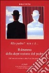 Mio padre? Non c'è... Il dramma della deprivazione del padre. Dal caos di sentimenti alla forza che guarisce libro di Petri Horst Gerbino C. (cur.)