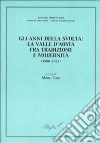 Gli anni della svolta: la Valle d'Aosta fra tradizione e modernità (1900-1922). Atti della giornata di studi (Aosta, 13 ottobre 2001) libro