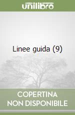 Linee guida (9) libro