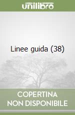 Linee guida (38) libro