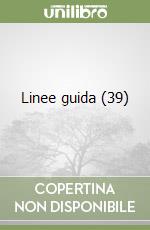 Linee guida (39) libro