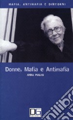 Donne, mafia e antimafia