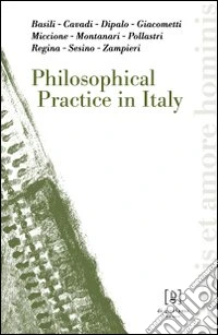 Philosophical practice in Italy