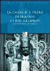La chiesa di san Pietro in Trapani e i suoi arcipreti libro