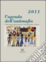 L'agenda dell'antimafia 2011 libro