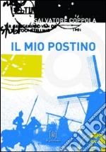 Il mio postino libro