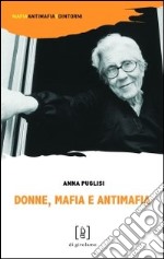 Donne, mafia e antimafia