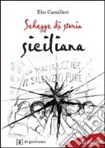 Schegge di storia siciliana libro