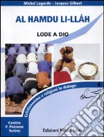 Al Hamdu LiLláh. Lode a Dio. Con DVD