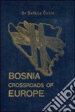 Bosnia crossroads of Europe