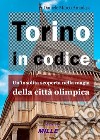 Torino in codice libro