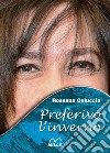 Preferivo l'inverno libro