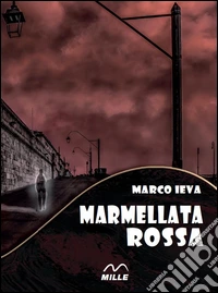 Marmellata rossa