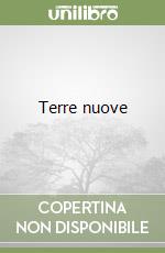 Terre nuove libro