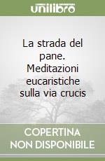 La strada del pane. Meditazioni eucaristiche sulla via crucis libro