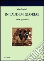 In laudem gloriae libro