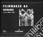 Filmmaker 04. Catalogo libro