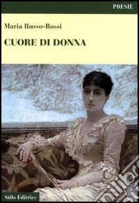 Cuore di donna libro