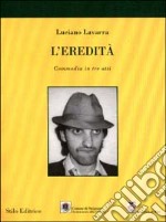 L'eredità libro