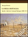 La bella battaglia. Santità e laicità in Giovanni Modugno (1880-1957) libro