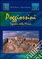 Poggiorsini. Signoria della Murgia libro